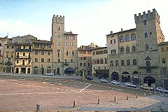 arezzo