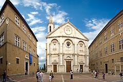 pienza