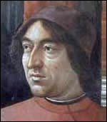 Agnolo Ambrogini detto Il Poliziano