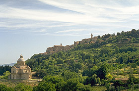 Montepulciano